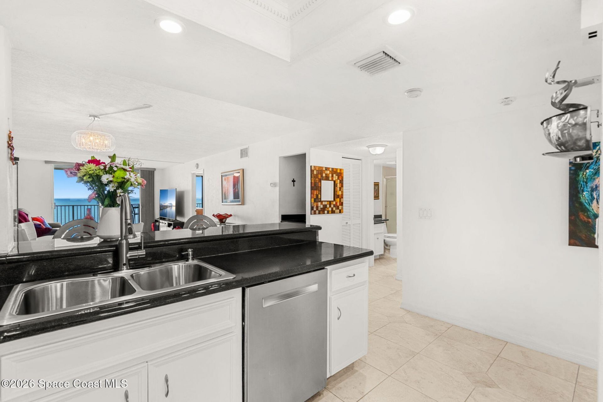 830 N Atlantic Avenue , Unit B903, Cocoa Beach, FL 32931 Photo