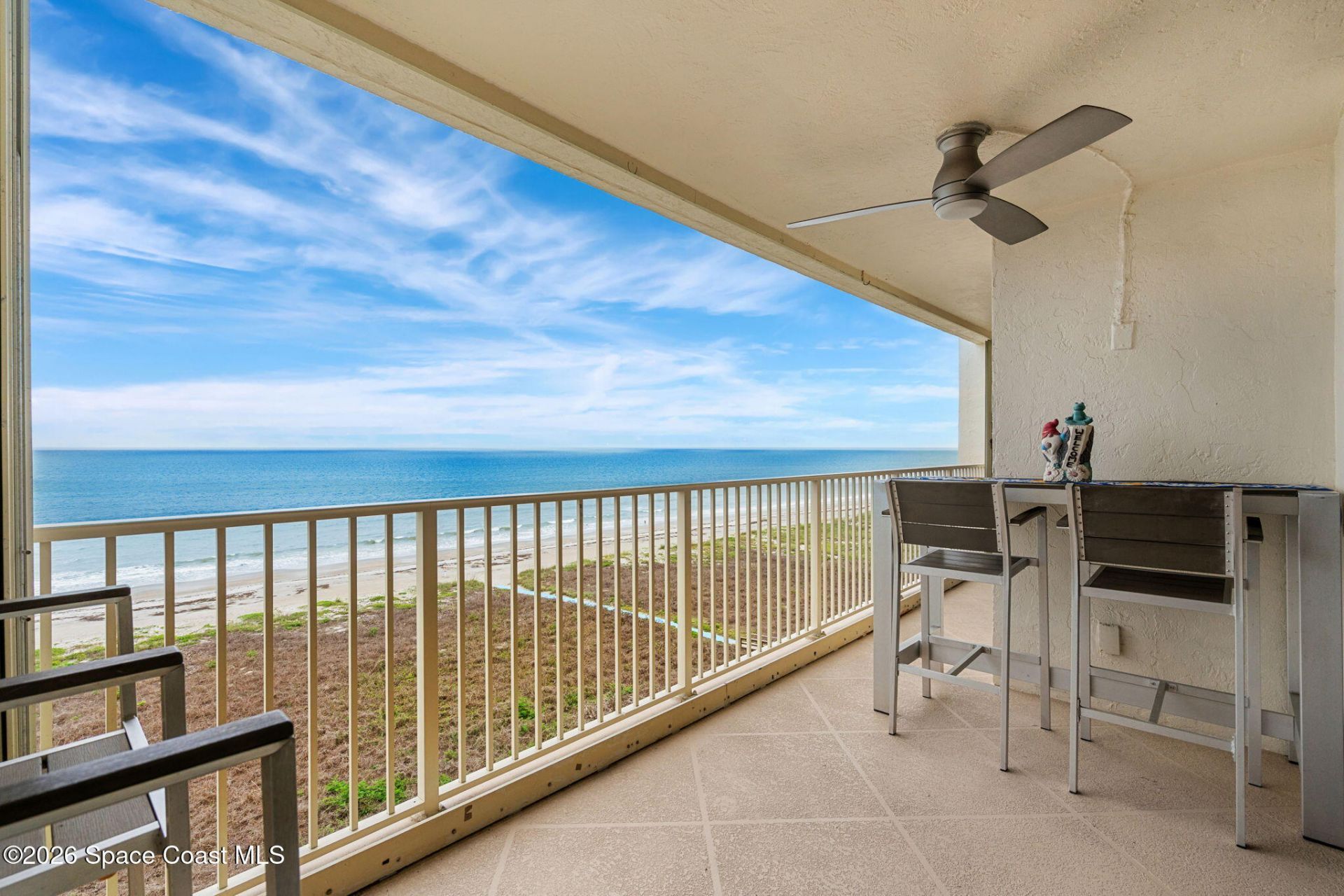 830 N Atlantic Avenue , Unit B903, Cocoa Beach, FL 32931 Photo