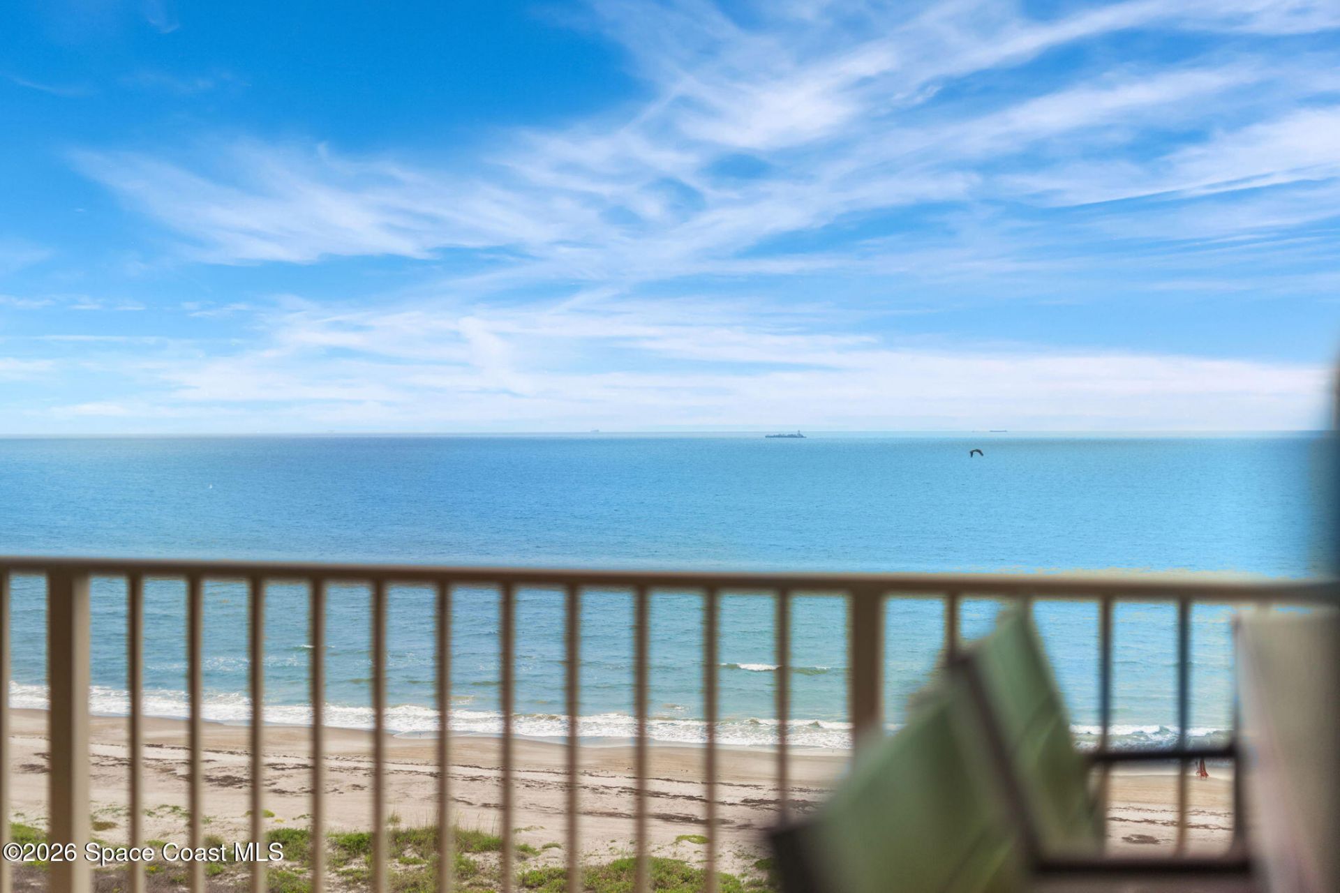 830 N Atlantic Avenue , Unit B903, Cocoa Beach, FL 32931 Photo
