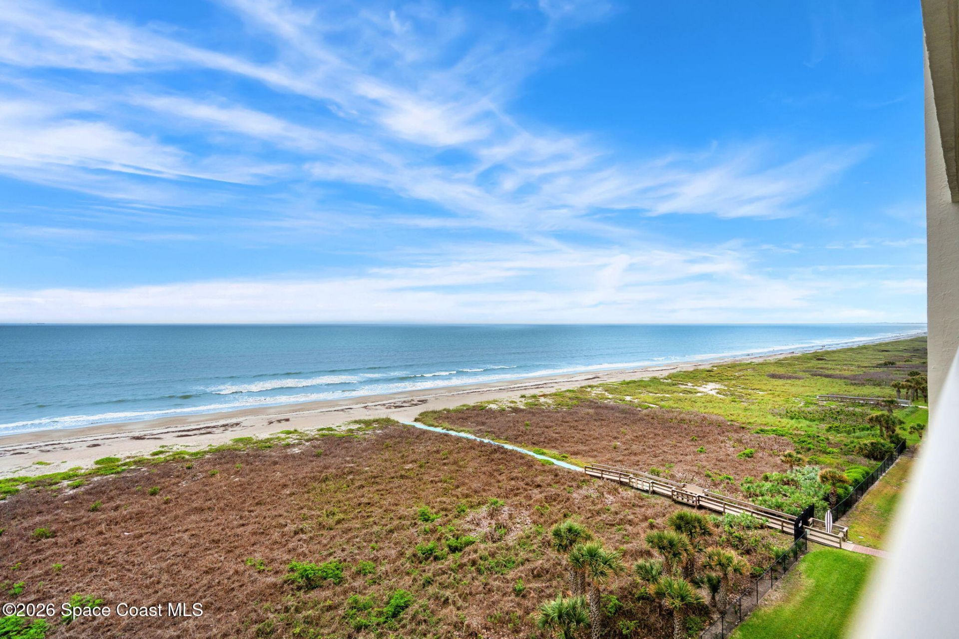 830 N Atlantic Avenue , Unit B903, Cocoa Beach, FL 32931 Photo