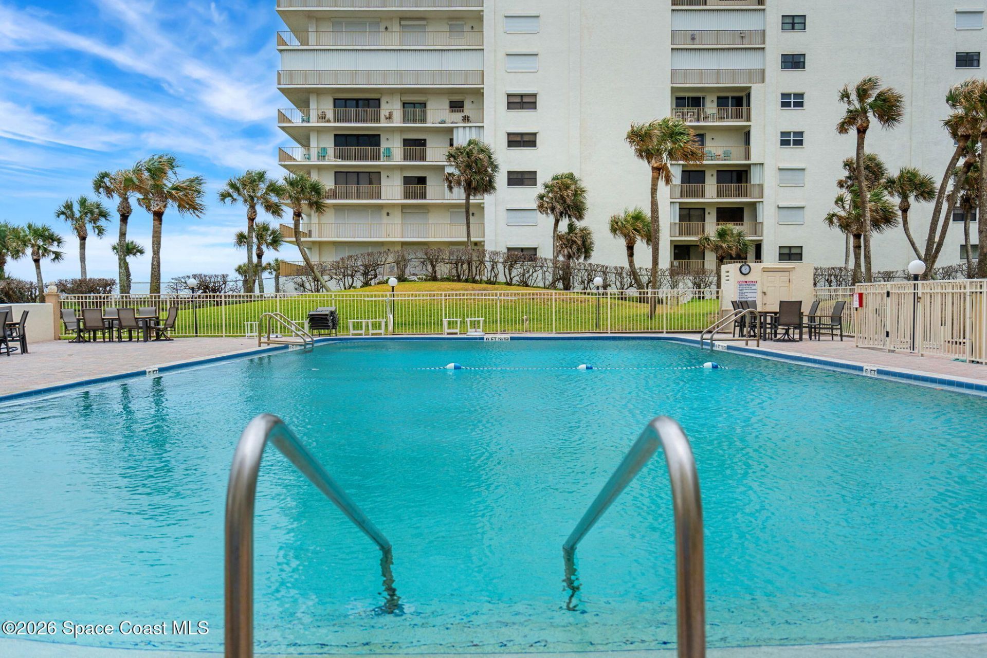 830 N Atlantic Avenue , Unit B903, Cocoa Beach, FL 32931 Photo