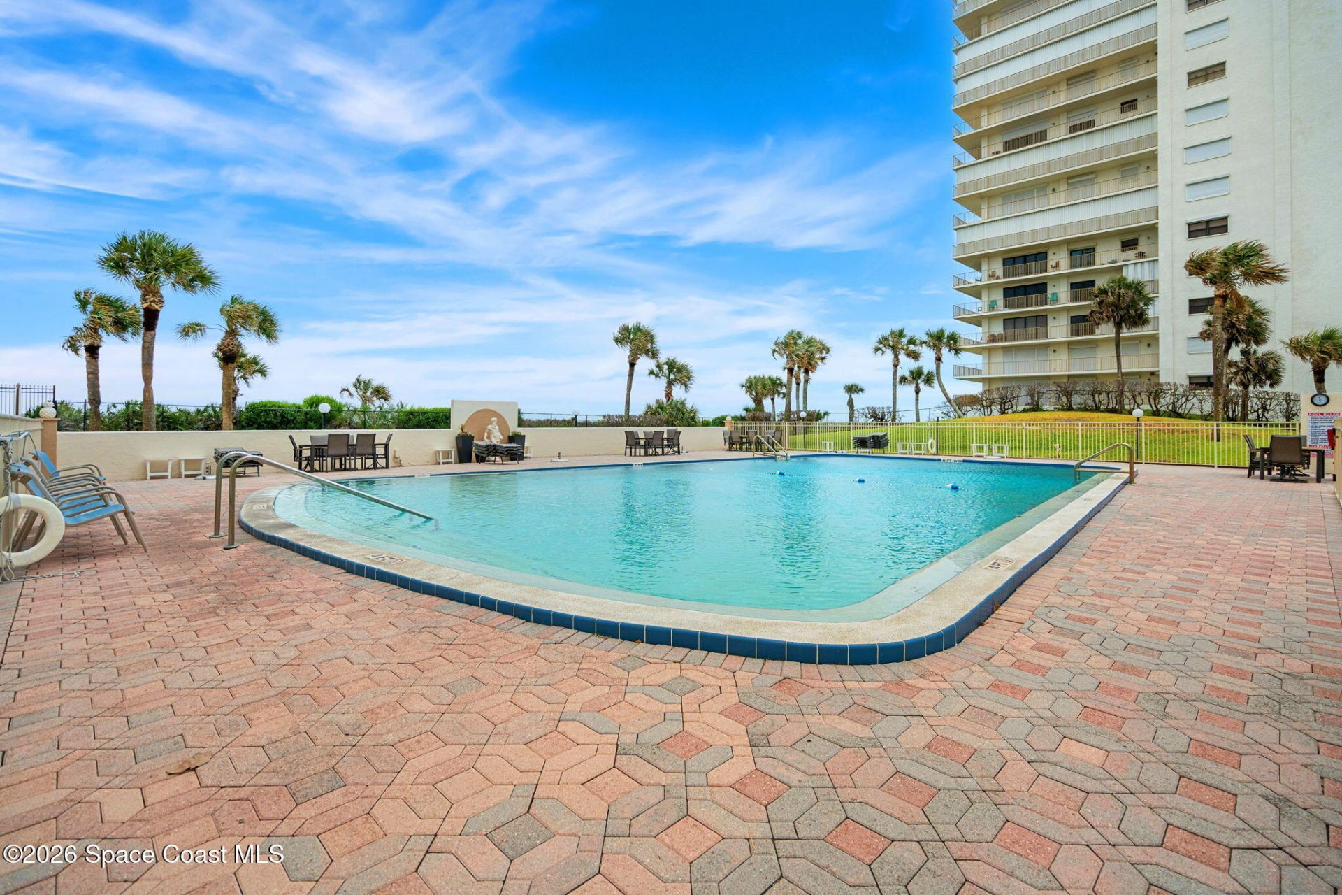 830 N Atlantic Avenue , Unit B903, Cocoa Beach, FL 32931 Photo