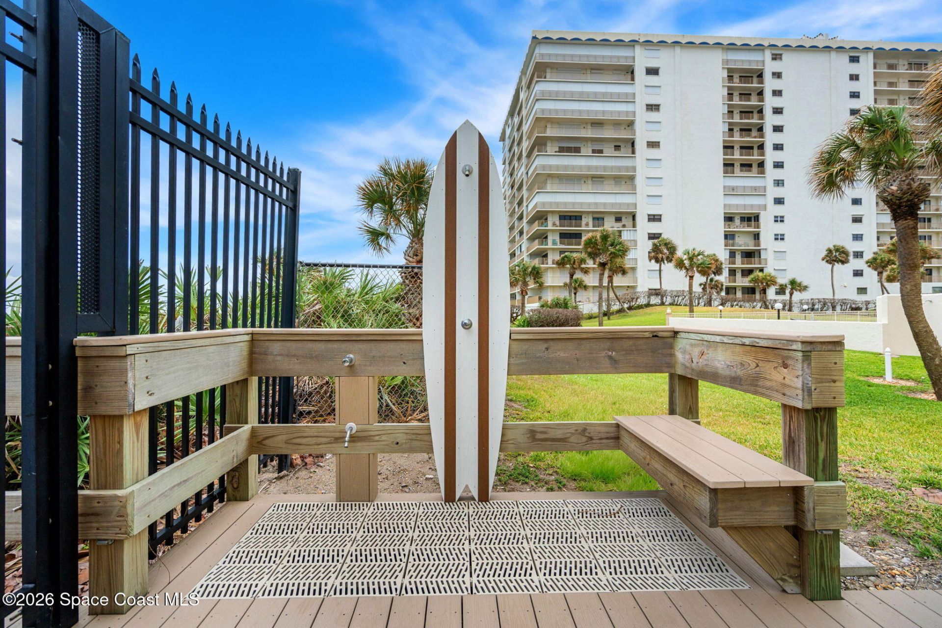830 N Atlantic Avenue , Unit B903, Cocoa Beach, FL 32931 Photo