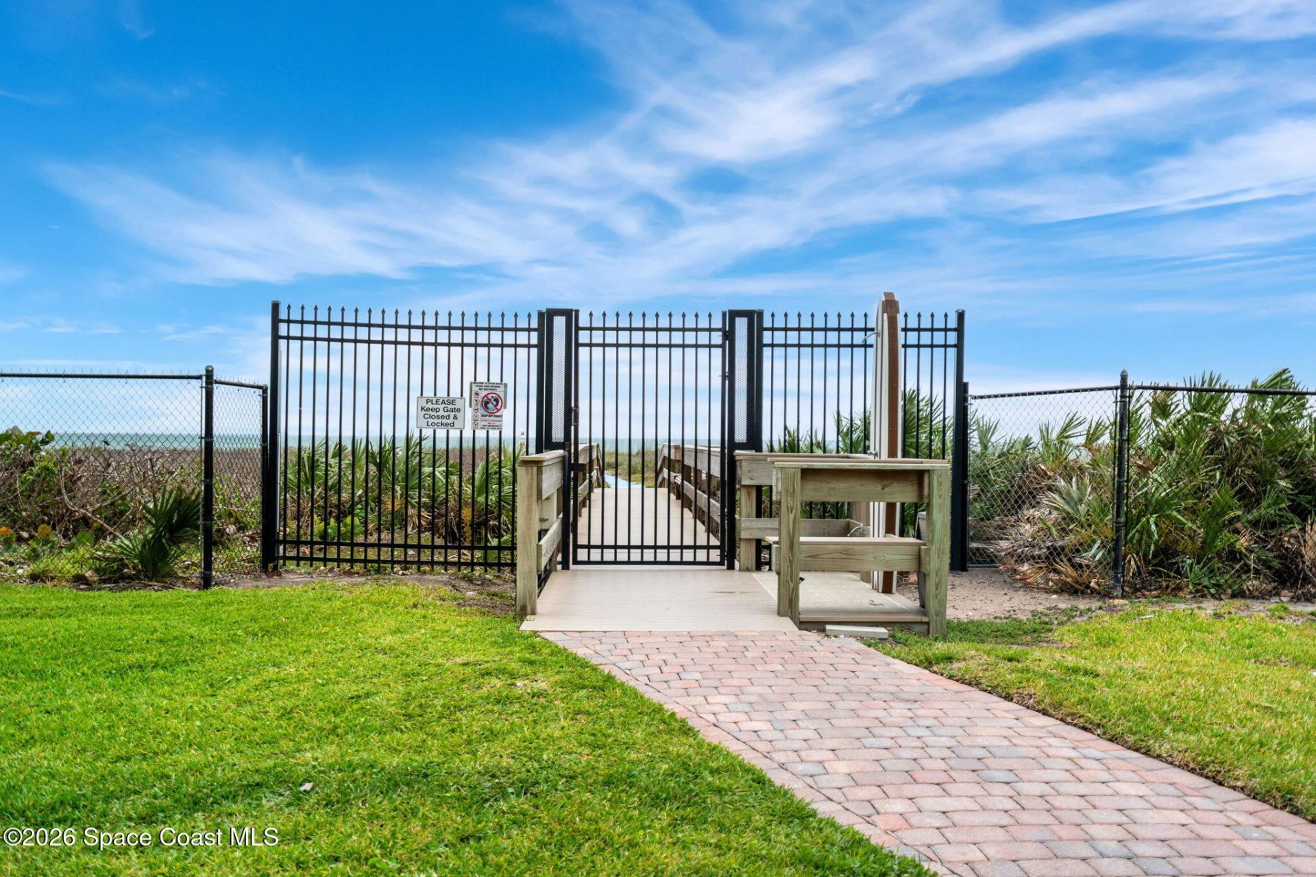 830 N Atlantic Avenue , Unit B903, Cocoa Beach, FL 32931 Photo