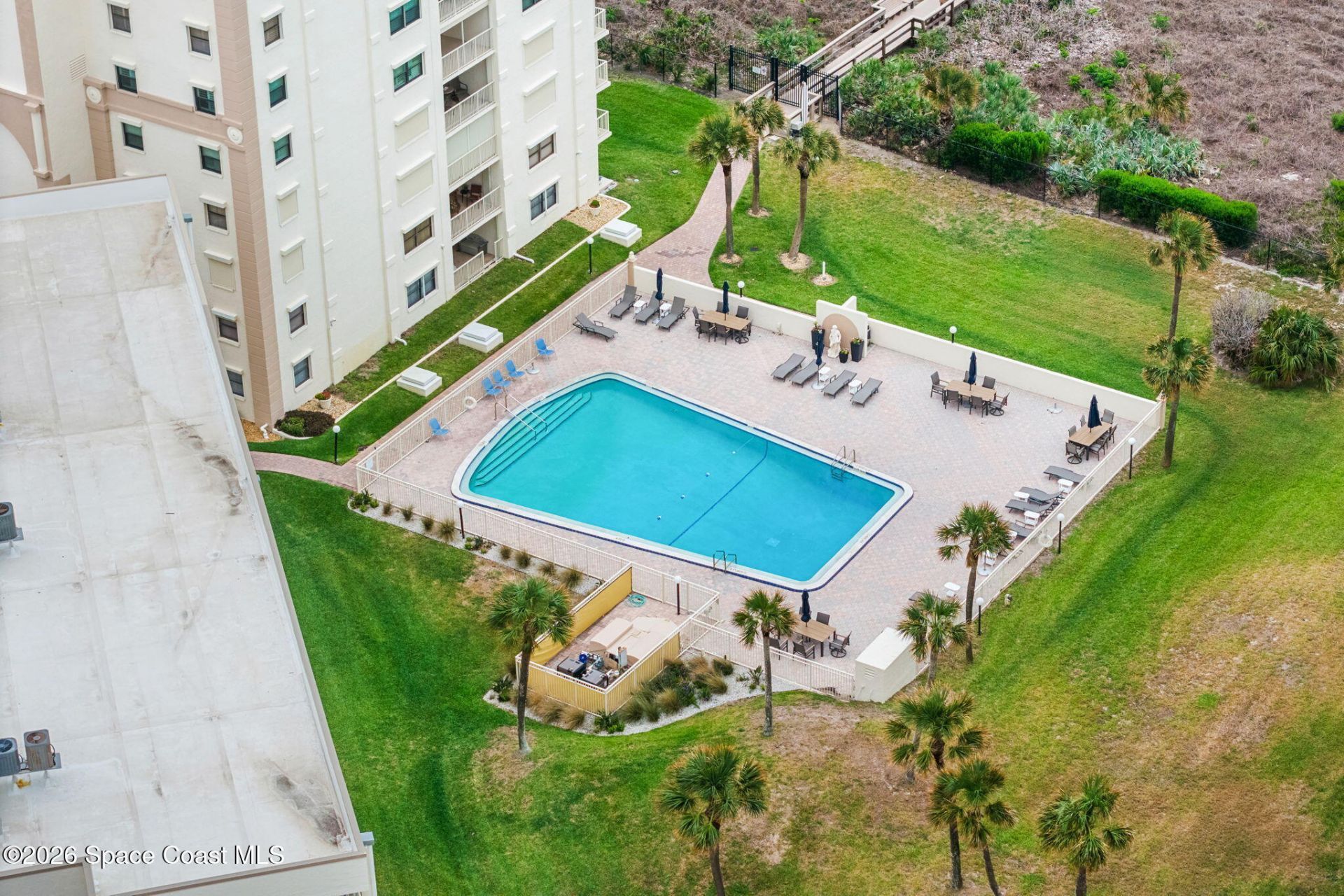 830 N Atlantic Avenue , Unit B903, Cocoa Beach, FL 32931 Photo