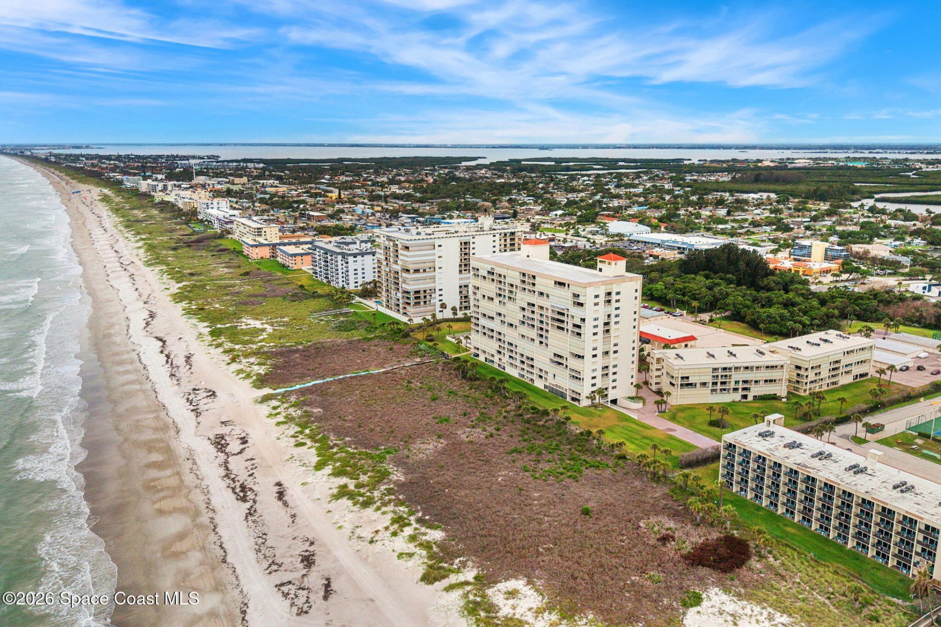 830 N Atlantic Avenue , Unit B903, Cocoa Beach, FL 32931 Photo