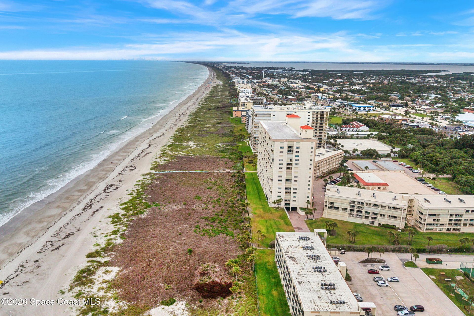 830 N Atlantic Avenue , Unit B903, Cocoa Beach, FL 32931 Photo