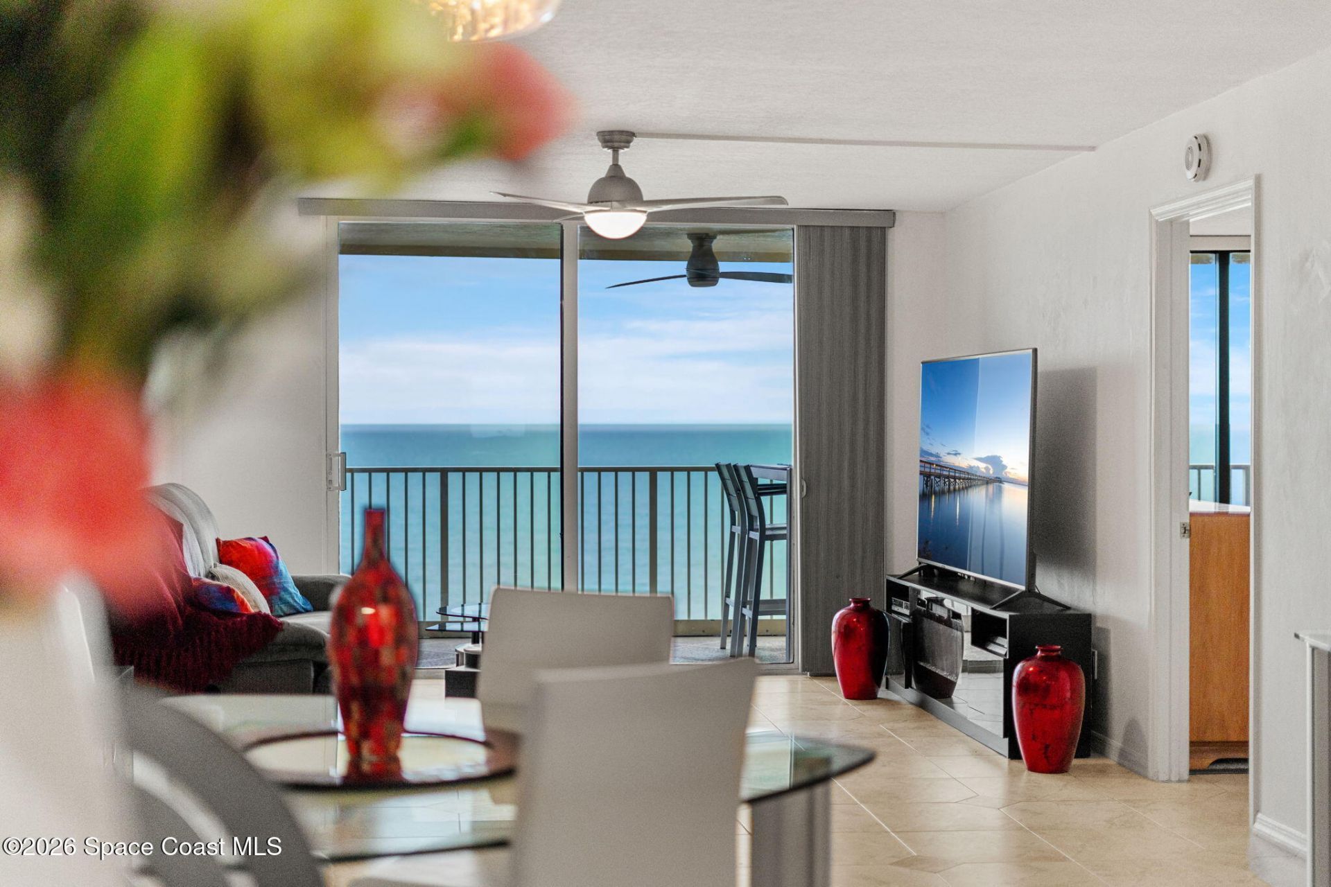 830 N Atlantic Avenue , Unit B903, Cocoa Beach, FL 32931 Photo