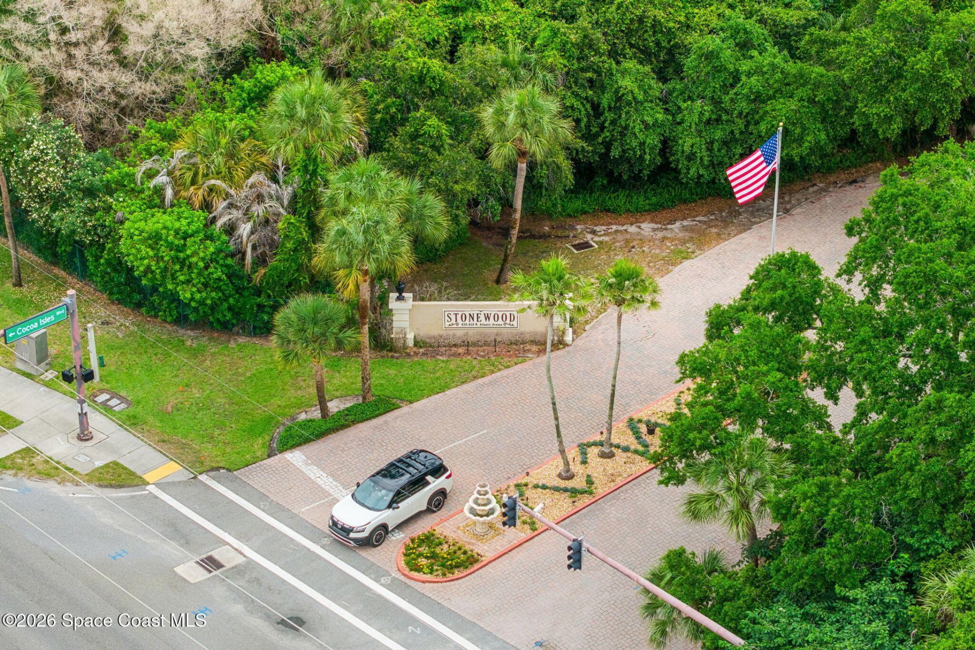 830 N Atlantic Avenue , Unit B903, Cocoa Beach, FL 32931 Photo