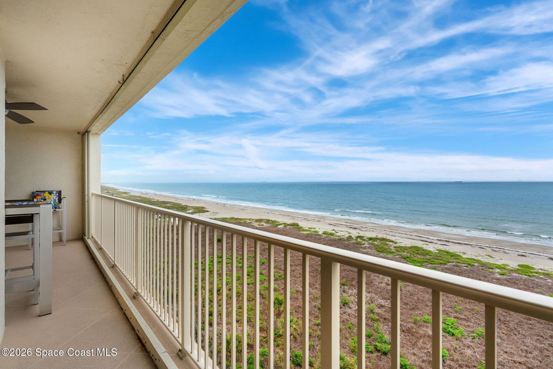 830 N Atlantic Avenue , Unit B903, Cocoa Beach, FL 32931 Photo