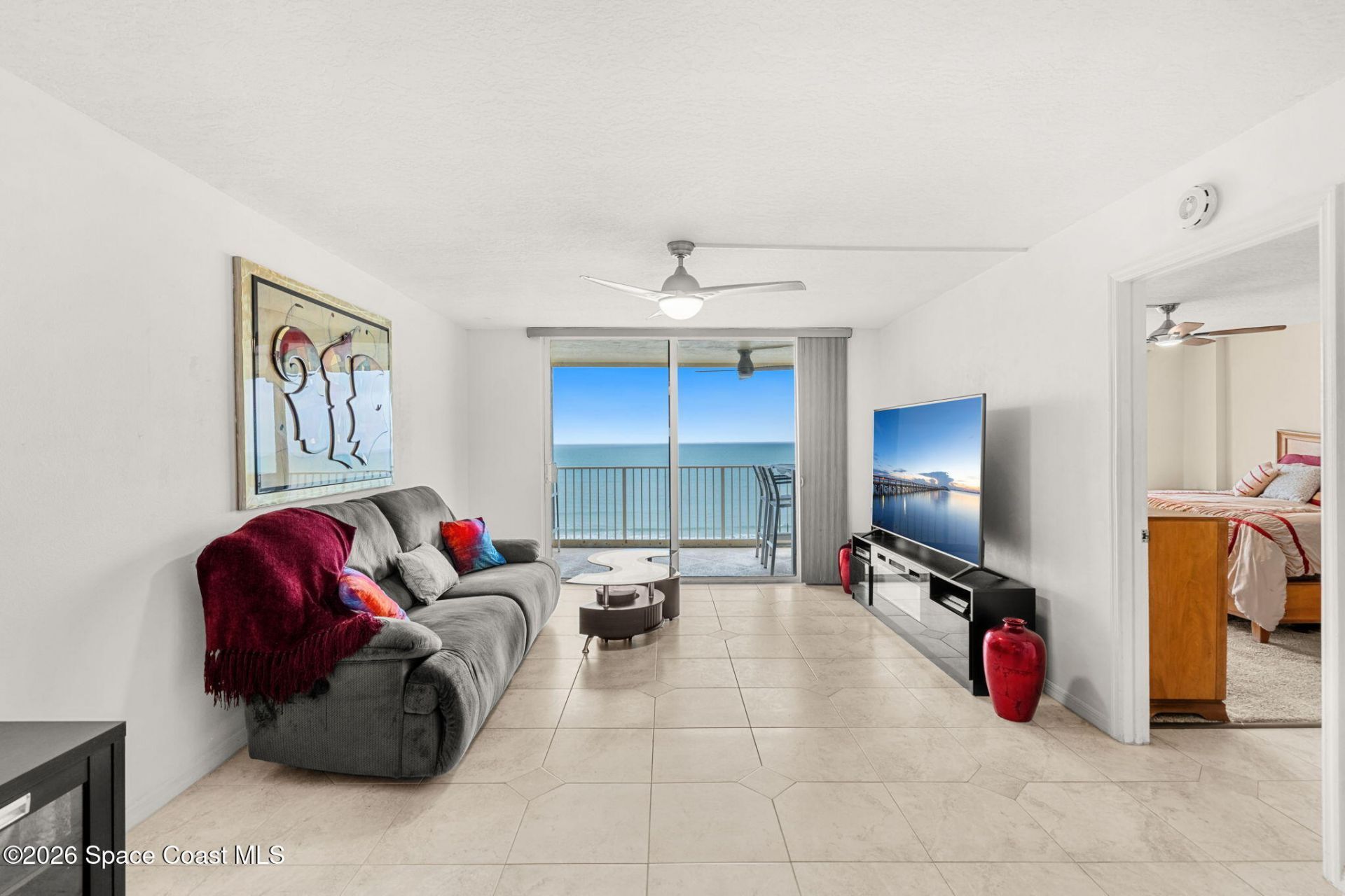 830 N Atlantic Avenue , Unit B903, Cocoa Beach, FL 32931 Photo
