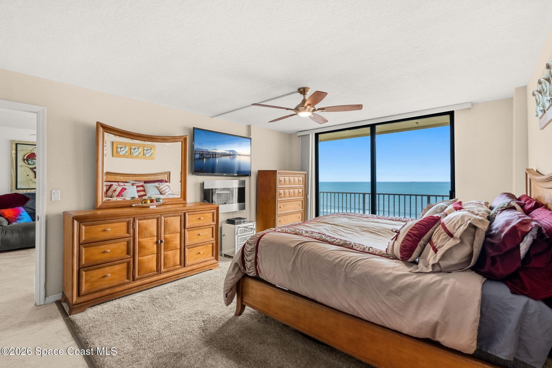 830 N Atlantic Avenue , Unit B903, Cocoa Beach, FL 32931 Photo