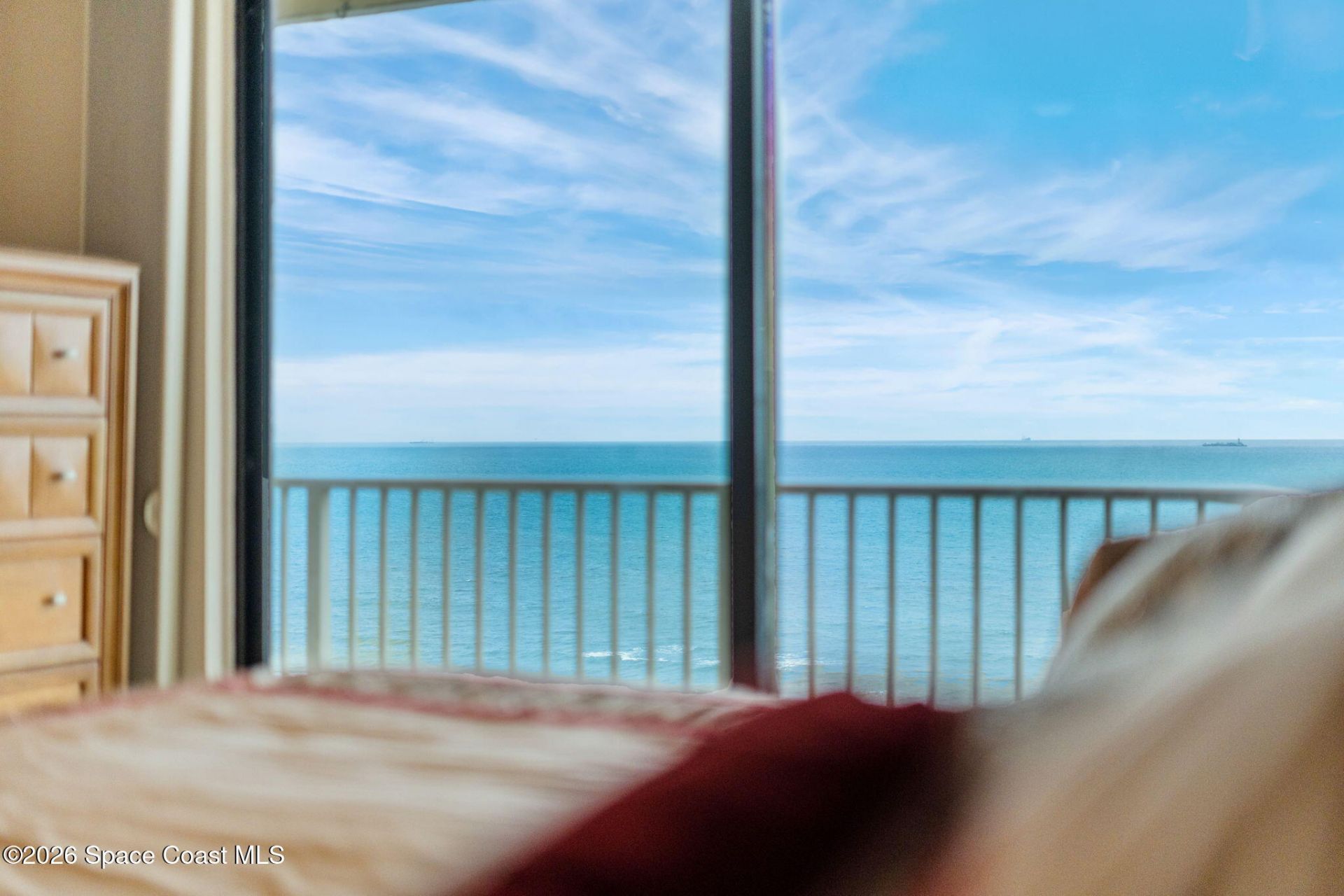 830 N Atlantic Avenue , Unit B903, Cocoa Beach, FL 32931 Photo
