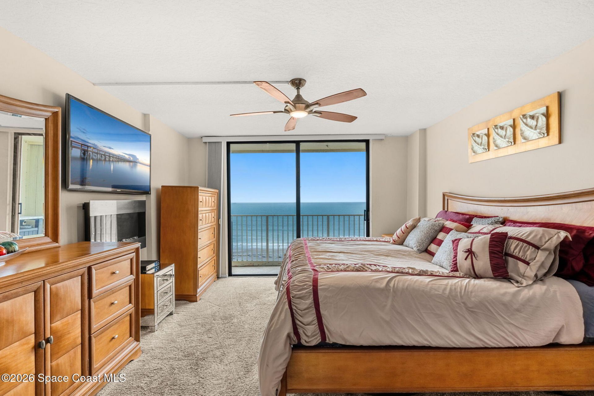 830 N Atlantic Avenue , Unit B903, Cocoa Beach, FL 32931 Photo