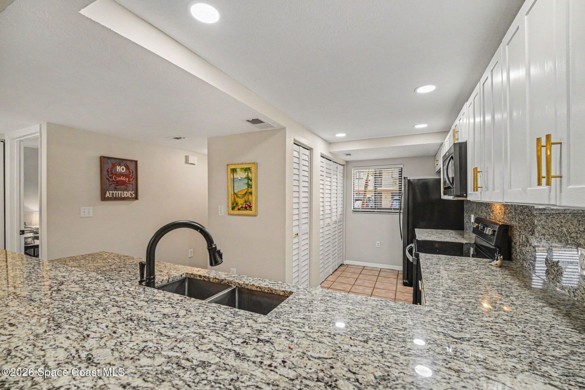 3160 N Atlantic Avenue, Unit A106, Cocoa Beach, FL 32931 Photo