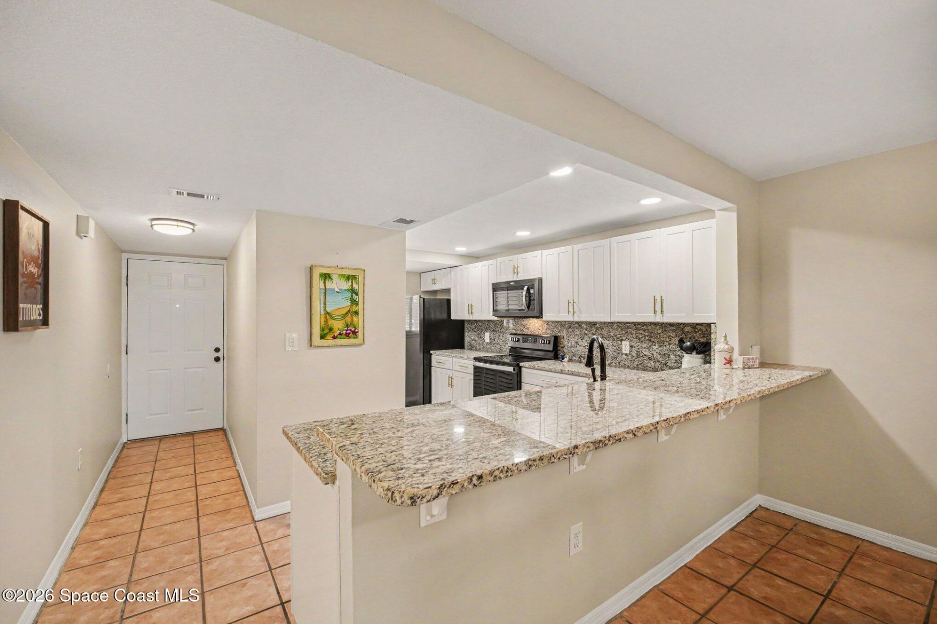 3160 N Atlantic Avenue, Unit A106, Cocoa Beach, FL 32931 Photo