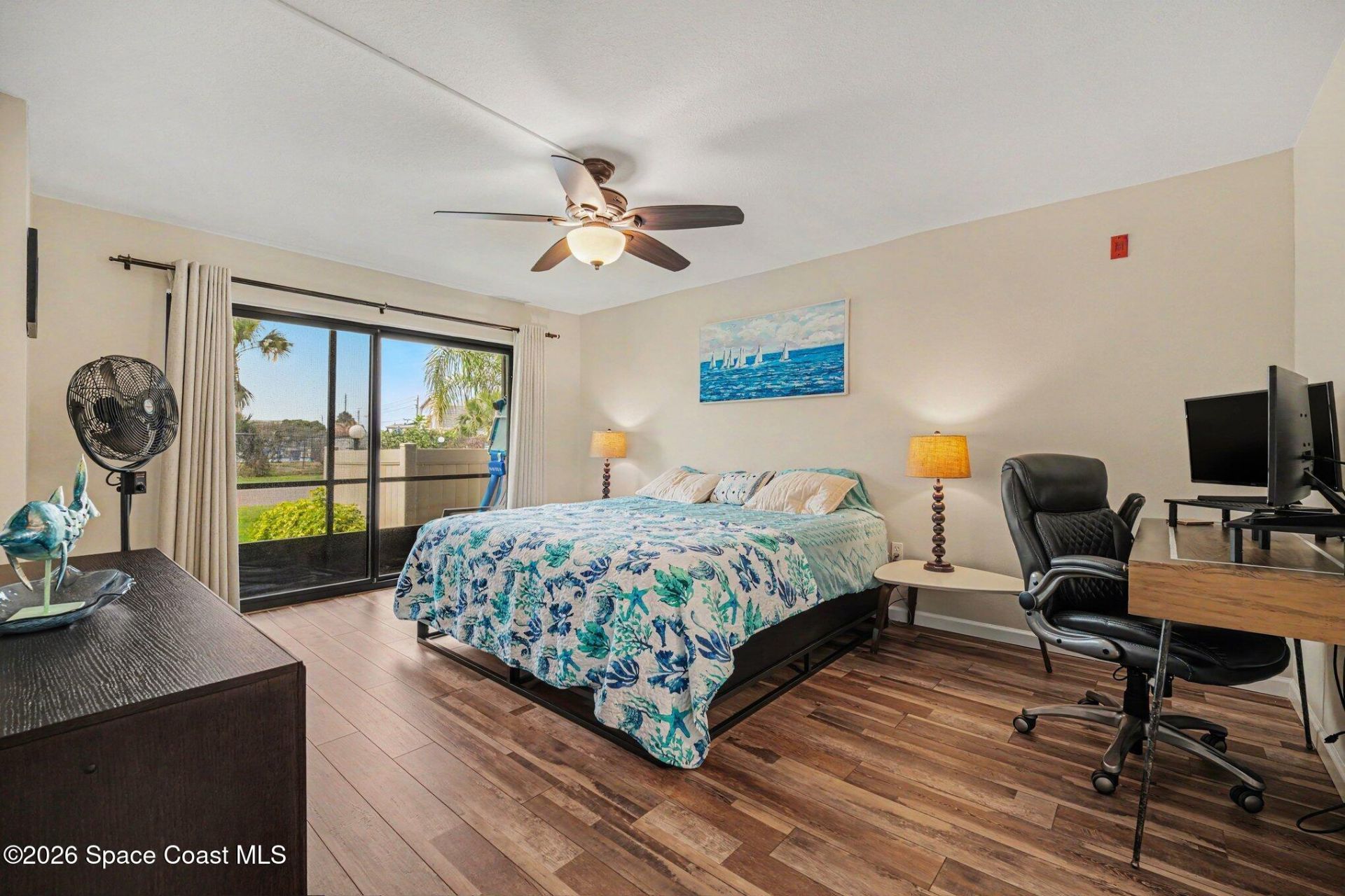 3160 N Atlantic Avenue, Unit A106, Cocoa Beach, FL 32931 Photo