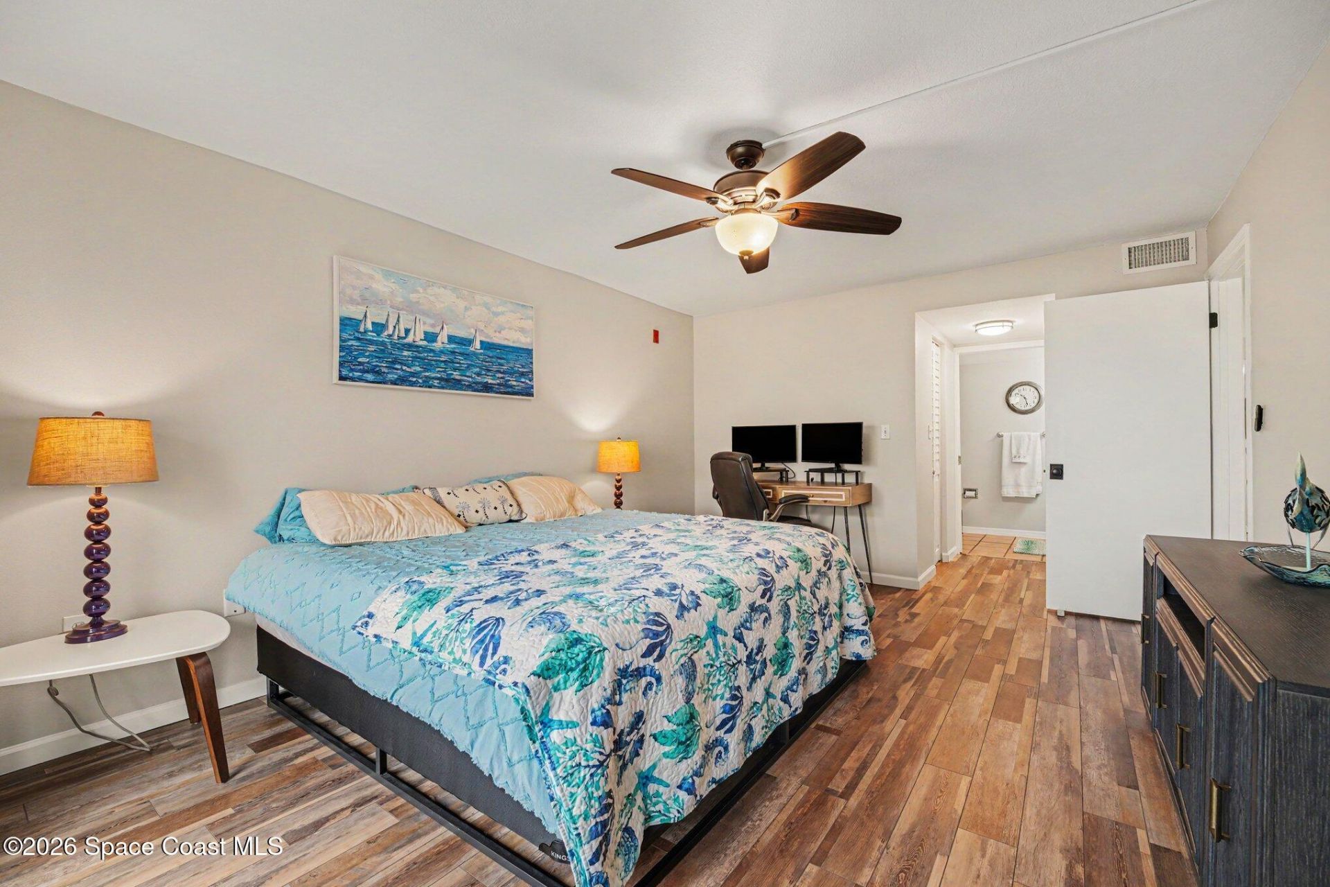3160 N Atlantic Avenue, Unit A106, Cocoa Beach, FL 32931 Photo