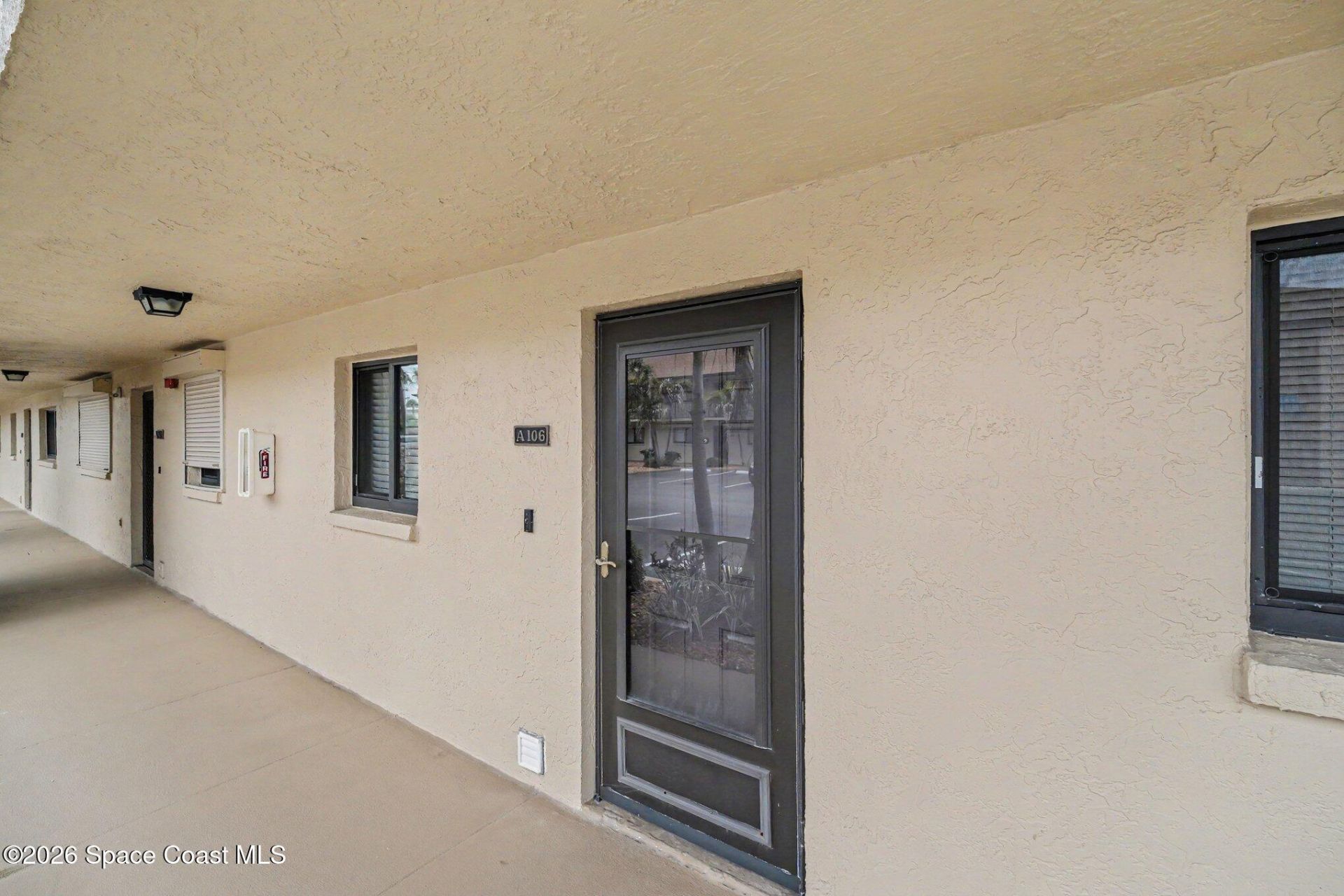 3160 N Atlantic Avenue, Unit A106, Cocoa Beach, FL 32931 Photo