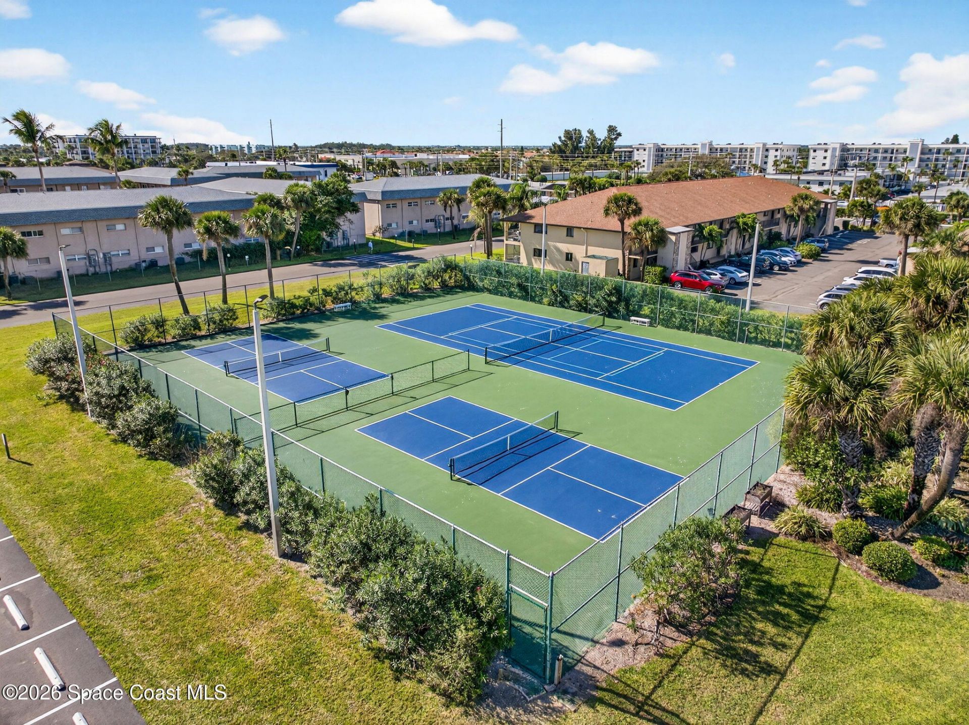 3160 N Atlantic Avenue, Unit A106, Cocoa Beach, FL 32931 Photo
