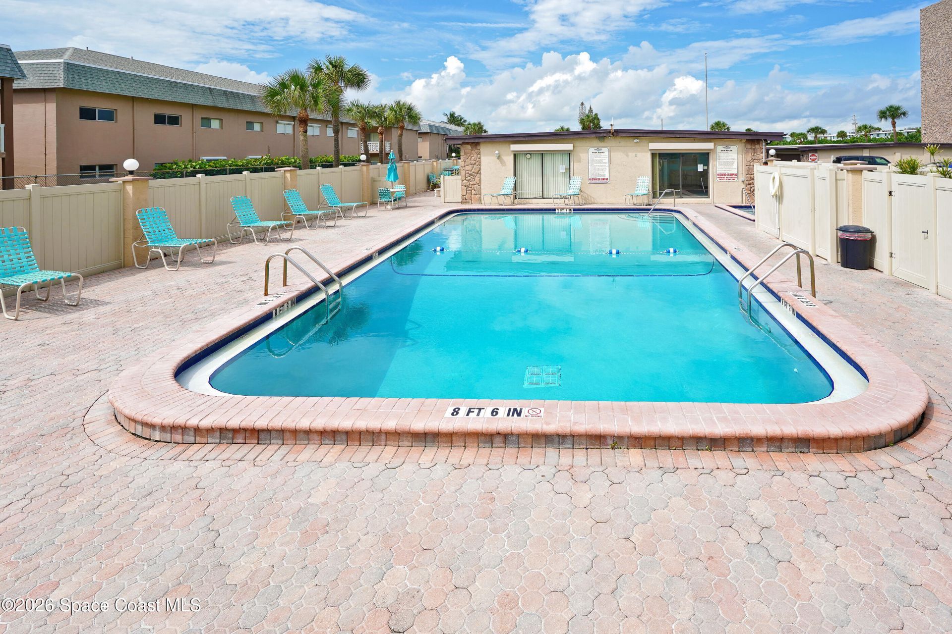 3160 N Atlantic Avenue, Unit A106, Cocoa Beach, FL 32931 Photo