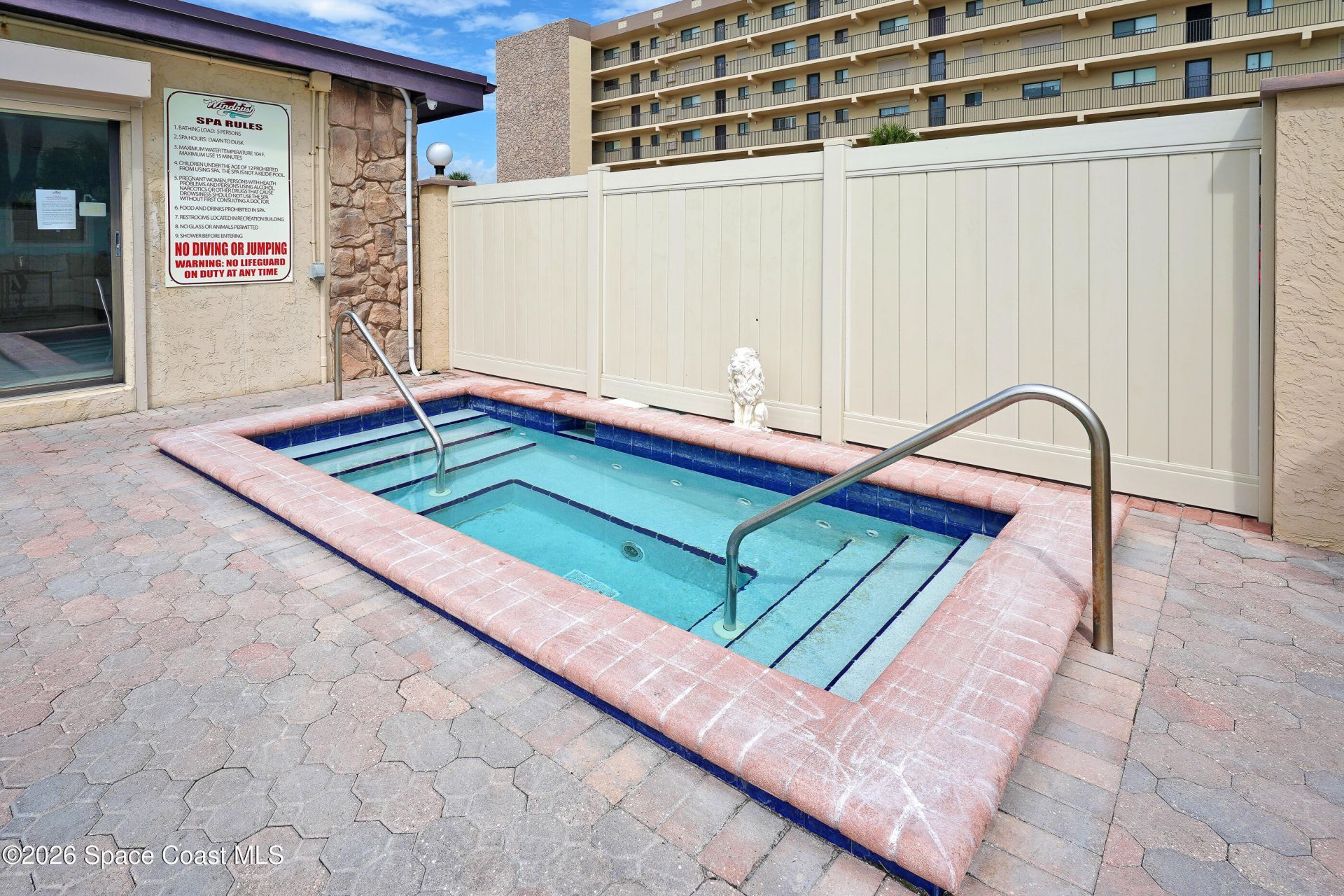 3160 N Atlantic Avenue, Unit A106, Cocoa Beach, FL 32931 Photo
