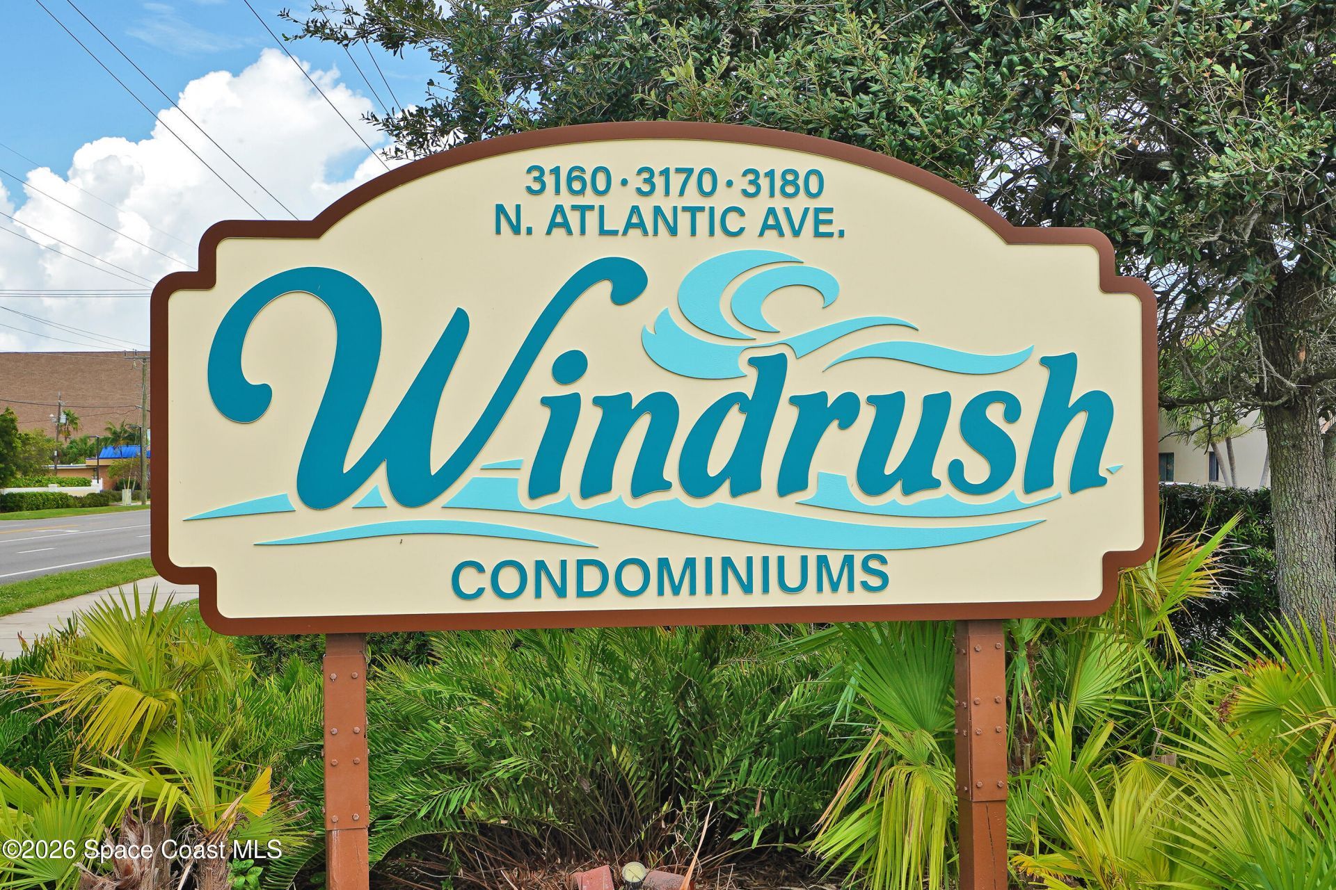 3160 N Atlantic Avenue, Unit A106, Cocoa Beach, FL 32931 Photo
