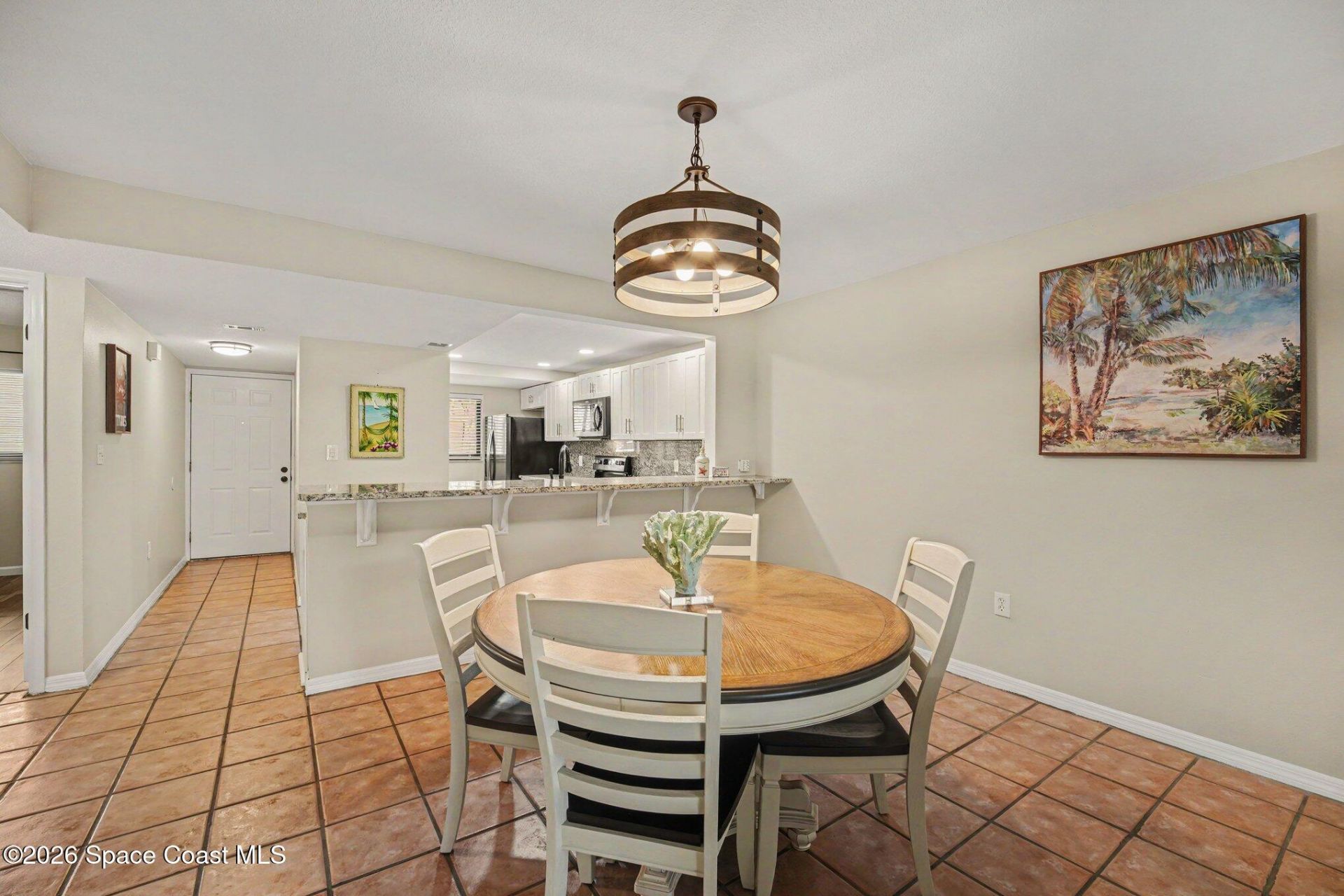 3160 N Atlantic Avenue, Unit A106, Cocoa Beach, FL 32931 Photo