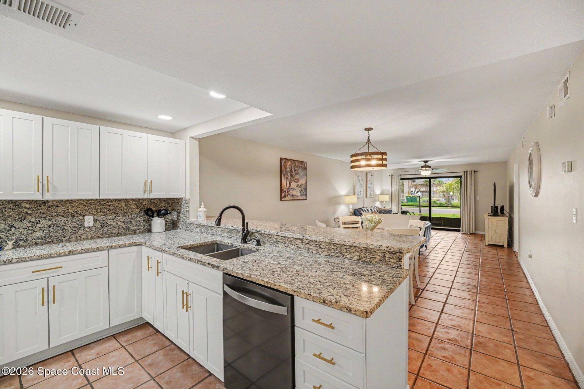 3160 N Atlantic Avenue, Unit A106, Cocoa Beach, FL 32931 Photo
