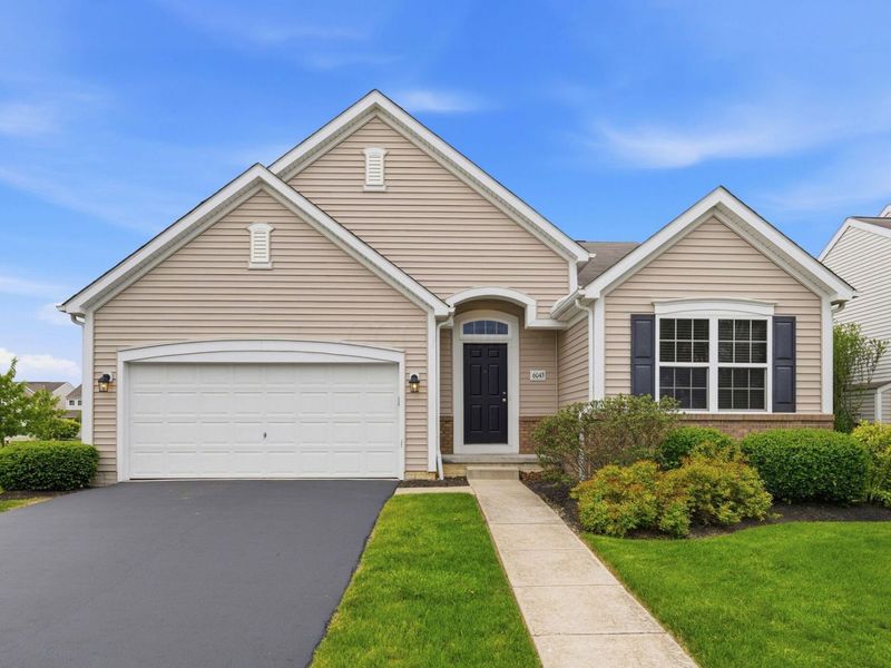 6043 Jamesport Drive, Westerville, OH 43081 Photo 1