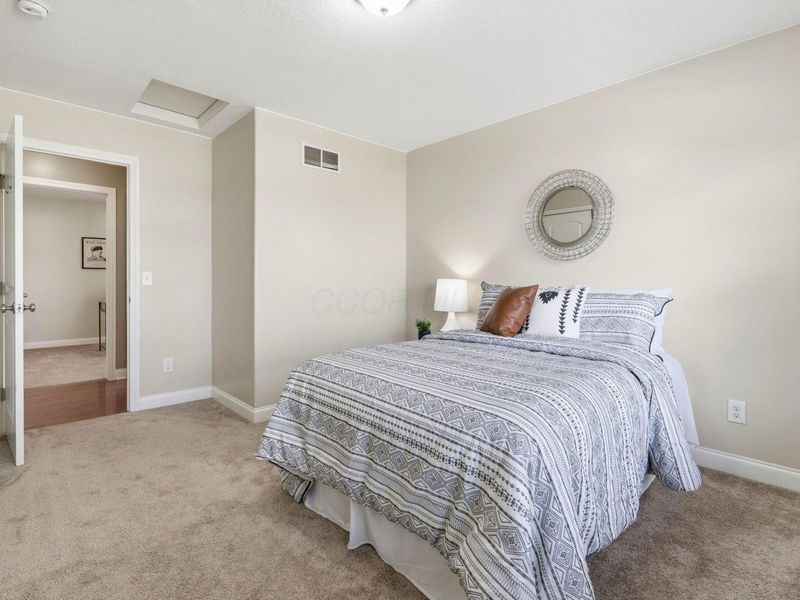 6043 Jamesport Drive, Westerville, OH 43081 Photo 13