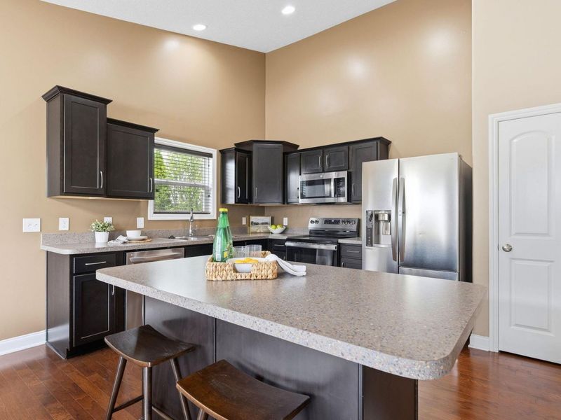 6043 Jamesport Drive, Westerville, OH 43081 Photo 18
