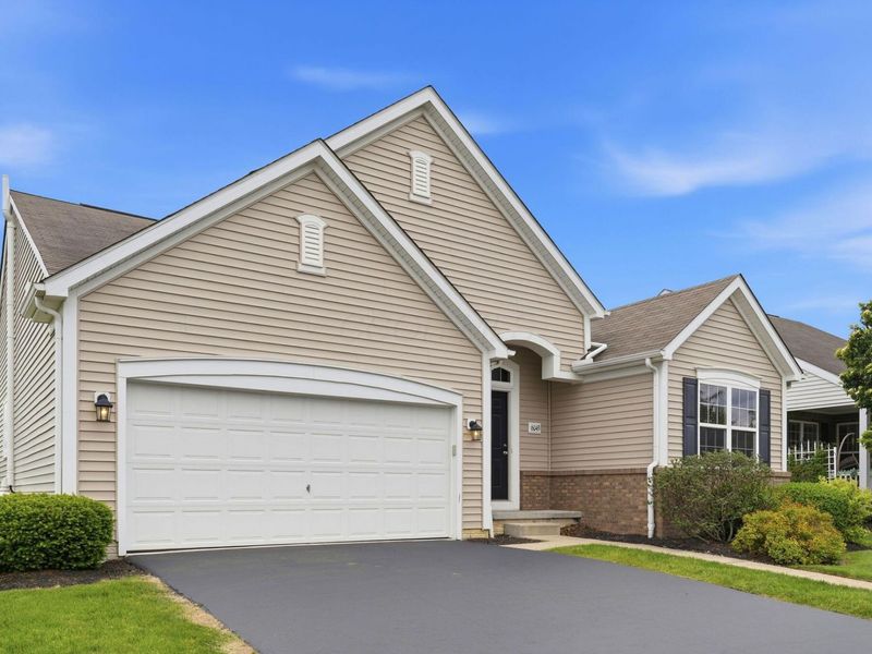 6043 Jamesport Drive, Westerville, OH 43081 Photo 3