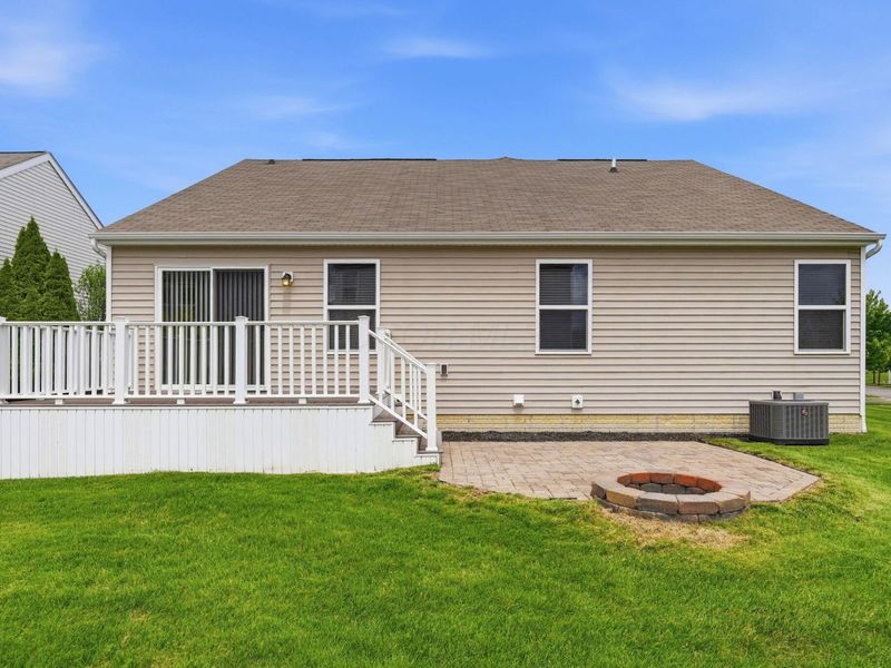 6043 Jamesport Drive, Westerville, OH 43081 Photo 36