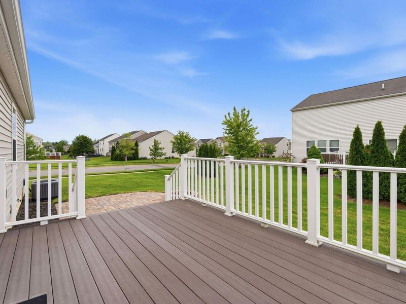 6043 Jamesport Drive, Westerville, OH 43081 Photo 38