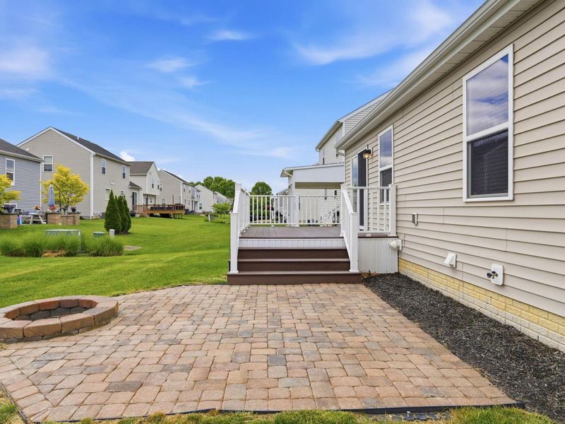 6043 Jamesport Drive, Westerville, OH 43081 Photo 39