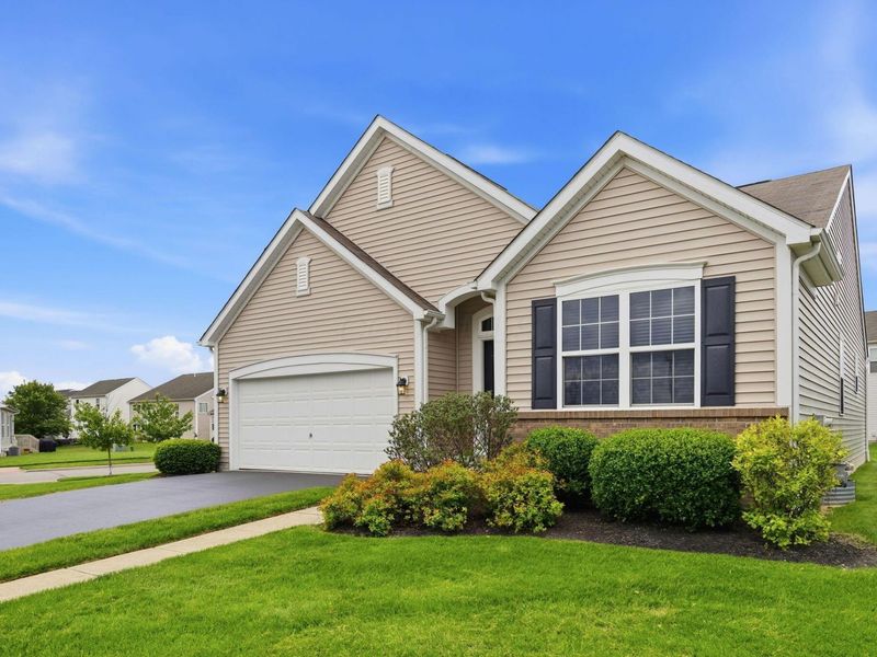 6043 Jamesport Drive, Westerville, OH 43081 Photo 4