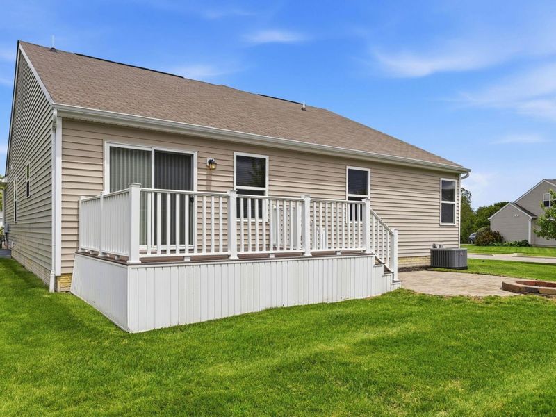6043 Jamesport Drive, Westerville, OH 43081 Photo 41