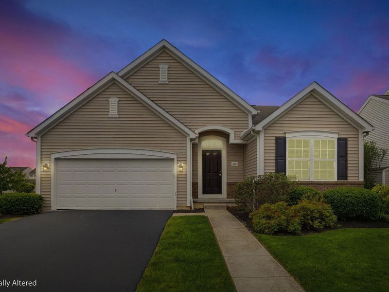 6043 Jamesport Drive, Westerville, OH 43081 Photo 5