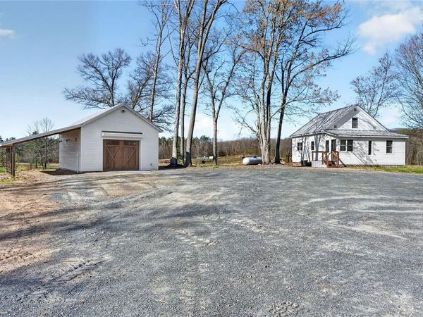 N 9171 Tripp Road, Springbrook, WI 54875