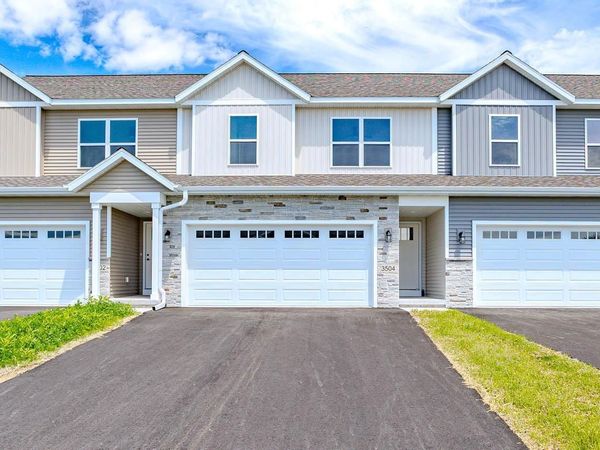 3504 Green Pastures Lane, Weston, WI 54476