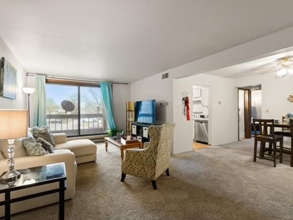 3749 88th STREET, Unit 108, Milwaukee, WI 53222