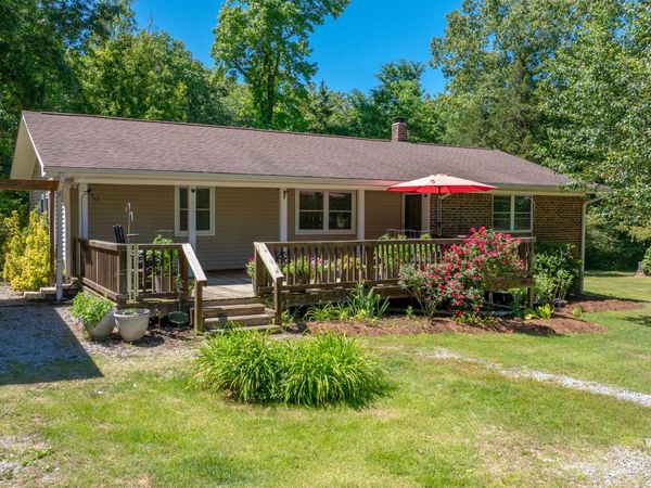 50 Hawkins Lane, Cord, AR 72524