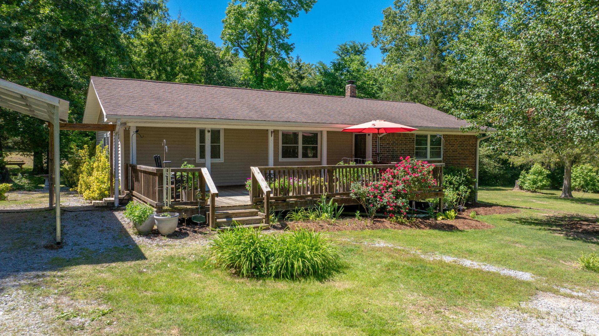 50 Hawkins Lane, Cord, AR 72524 Main Photo