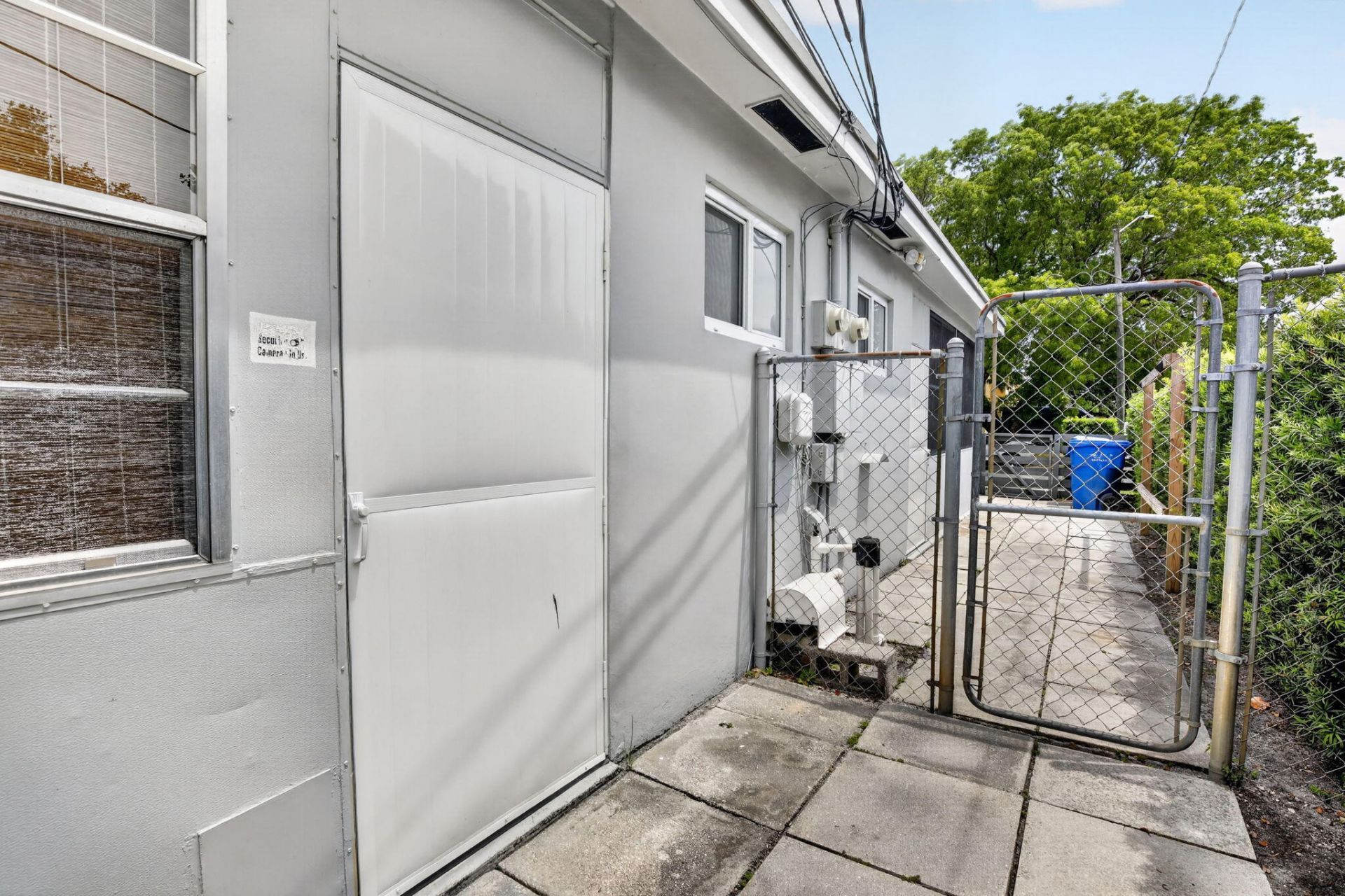 6281 Moseley Street, Unit 1-2, Hollywood, FL 33024 Photo