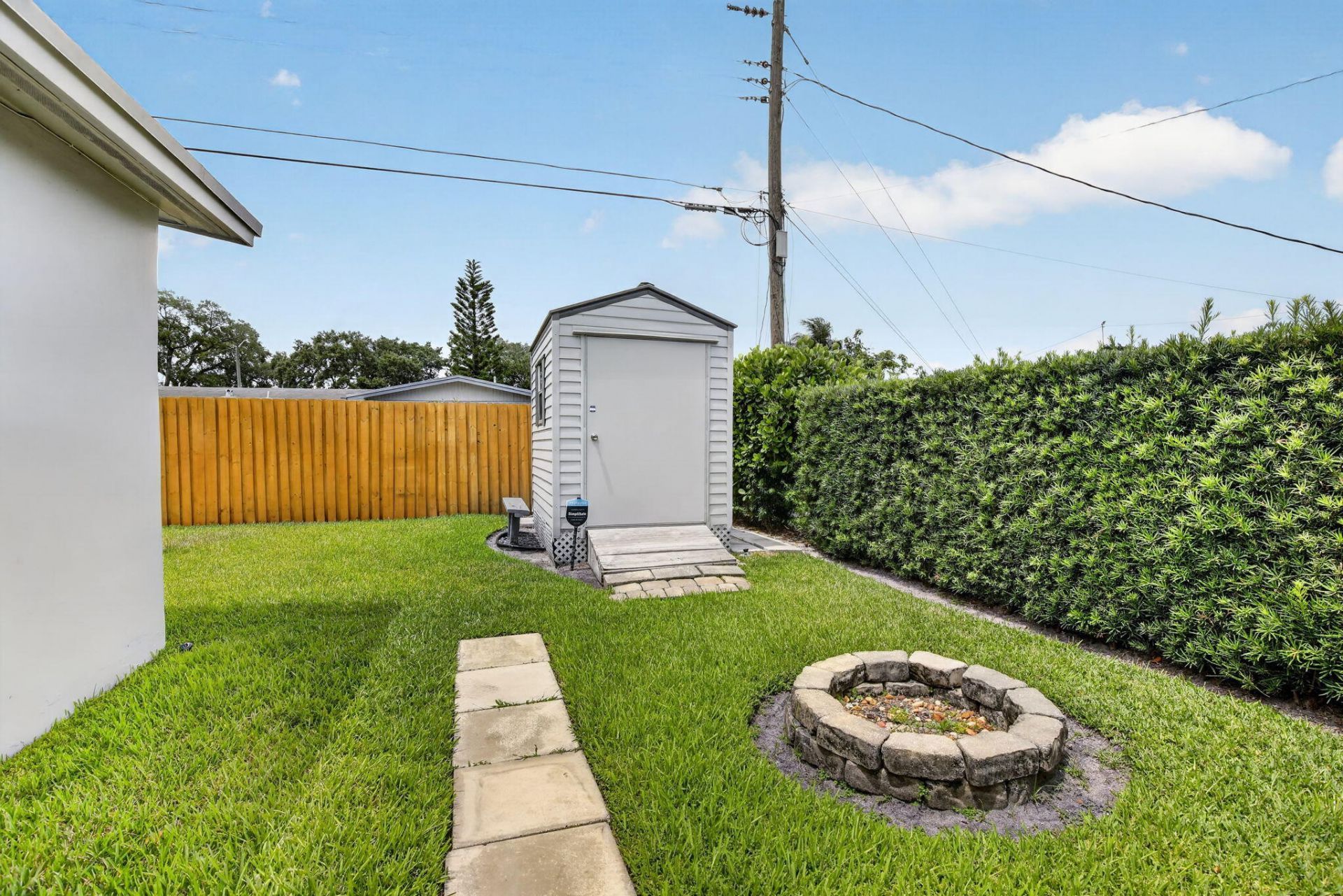 6281 Moseley Street, Unit 1-2, Hollywood, FL 33024 Photo