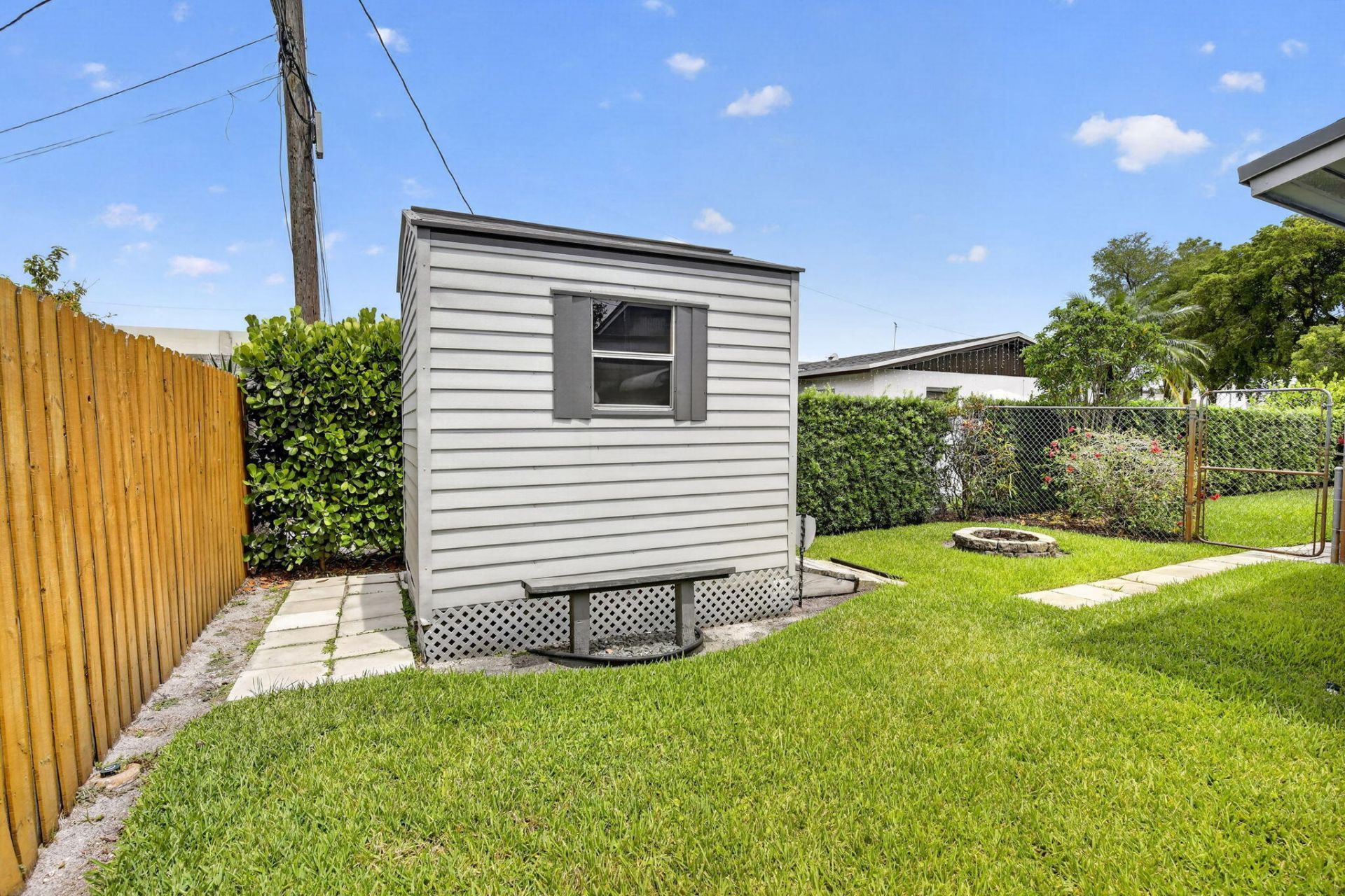 6281 Moseley Street, Unit 1-2, Hollywood, FL 33024 Photo