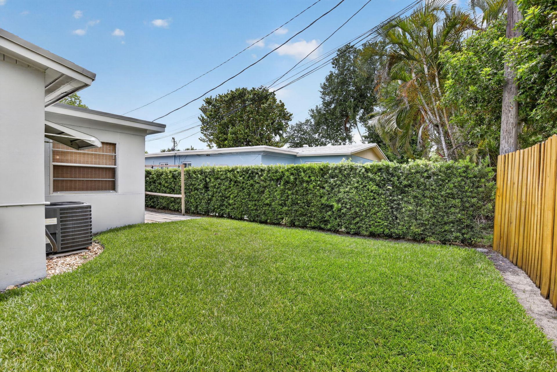 6281 Moseley Street, Unit 1-2, Hollywood, FL 33024 Photo