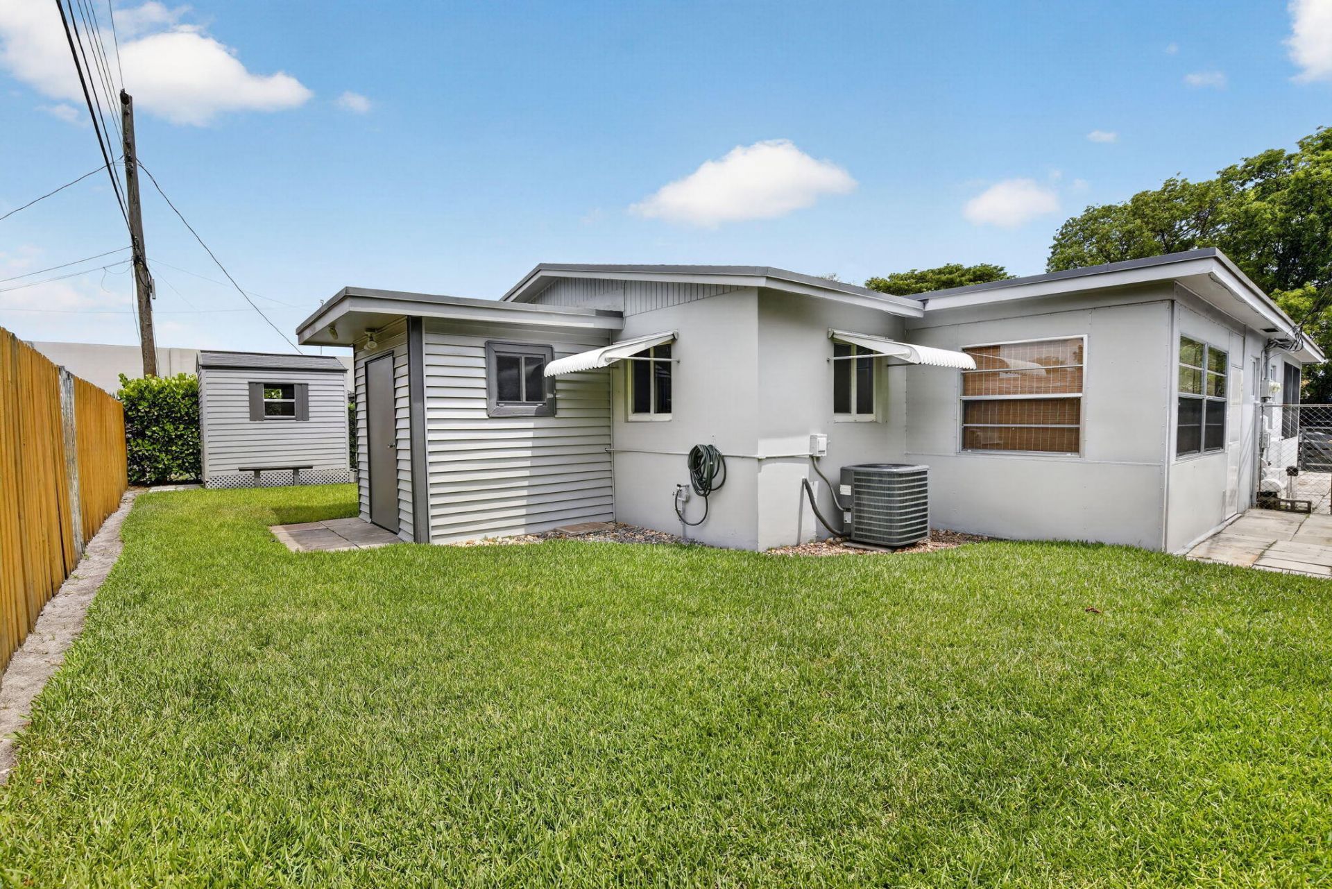 6281 Moseley Street, Unit 1-2, Hollywood, FL 33024 Photo