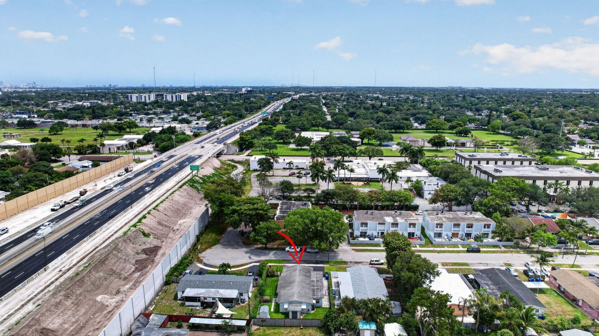 6281 Moseley Street, Unit 1-2, Hollywood, FL 33024 Photo